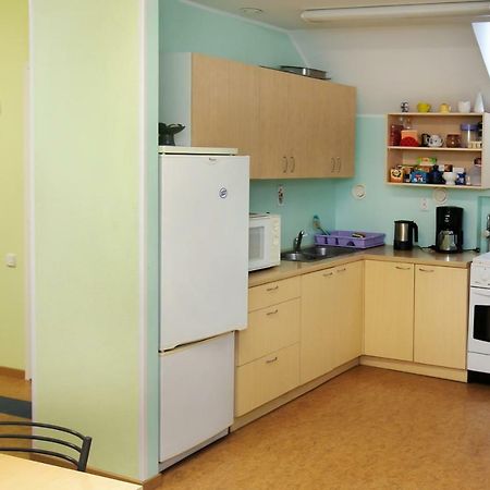 Guesthouse Laurits Kuressaare Extérieur photo